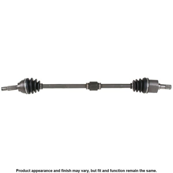 A1 Cardone Remanufactured Cv Drive Axle, 60-3312 60-3312 - main